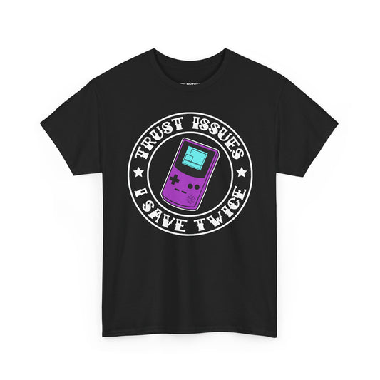 Trust Issues T-Shirt