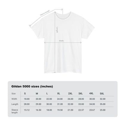 Repent Tee