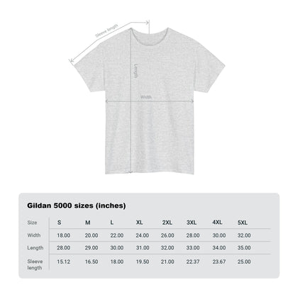 Repent Tee