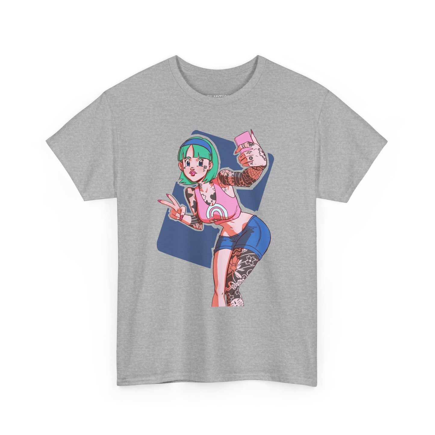 Capsule Queen