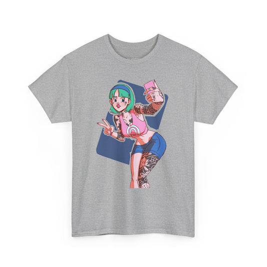 Capsule Queen
