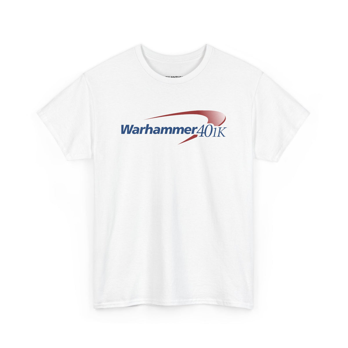 Warhammer 401K