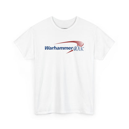 Warhammer 401K