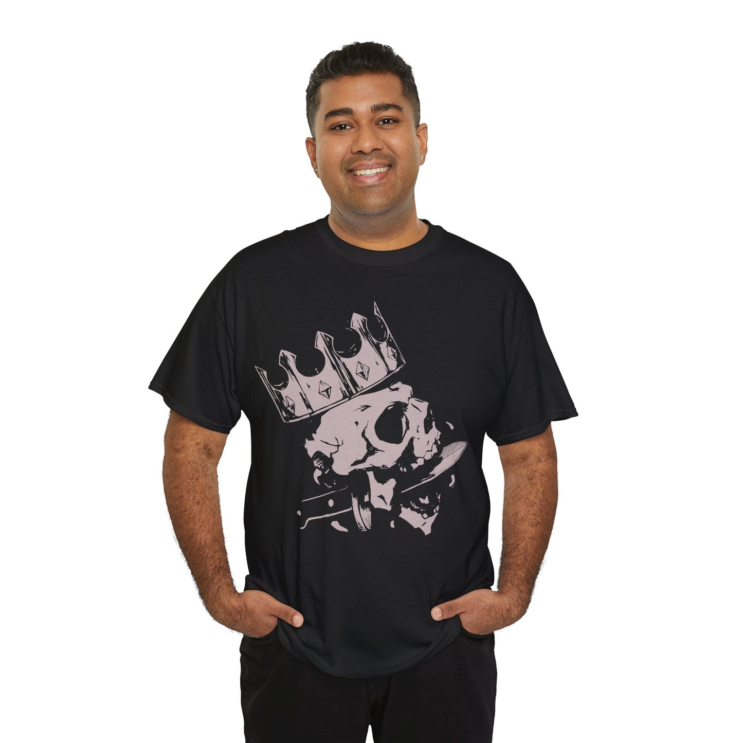 Long Live The King
