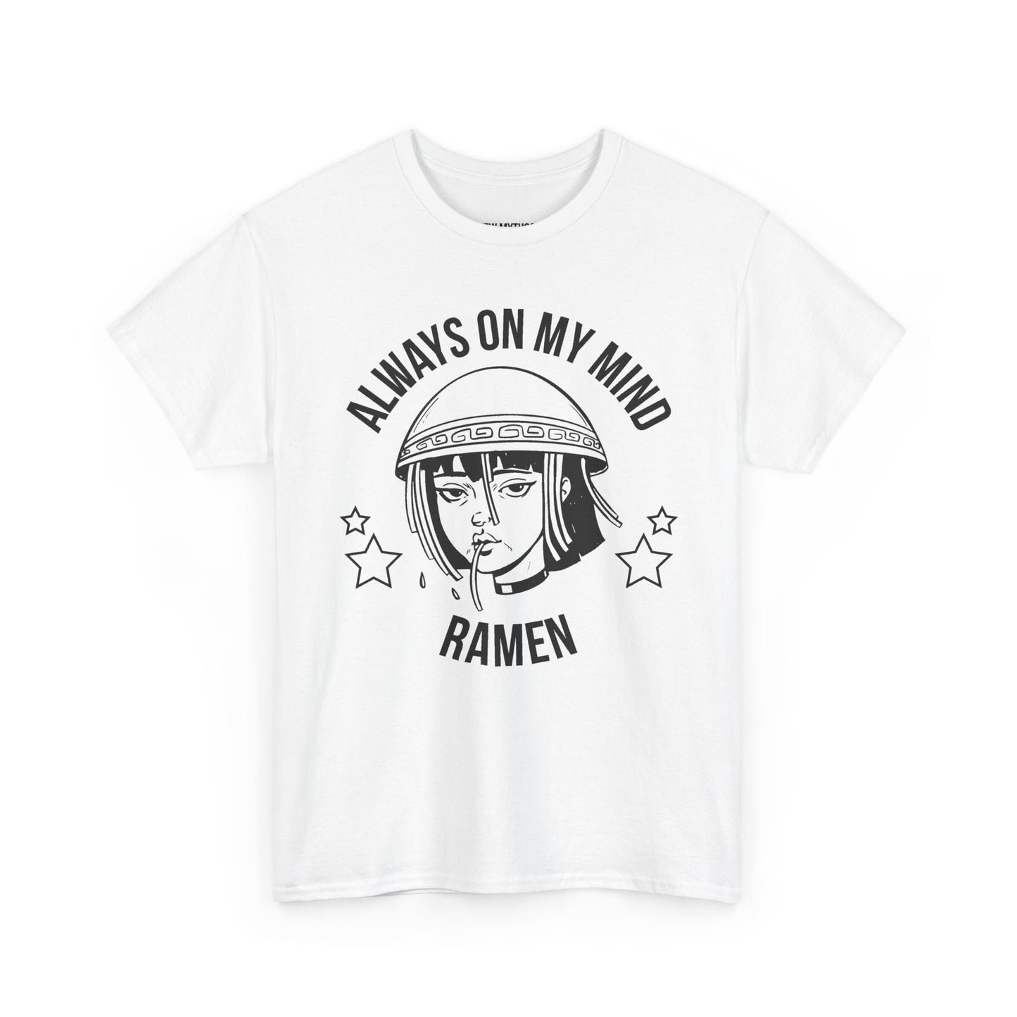 Ramen On My Mind