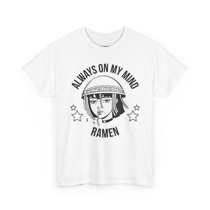 Ramen On My Mind