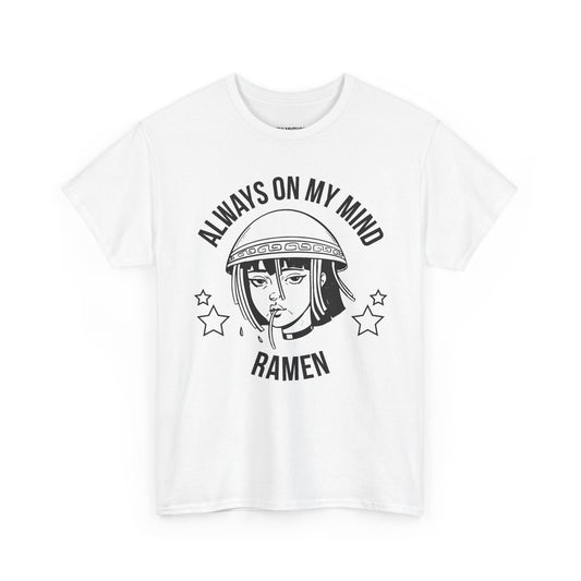 Ramen On My Mind