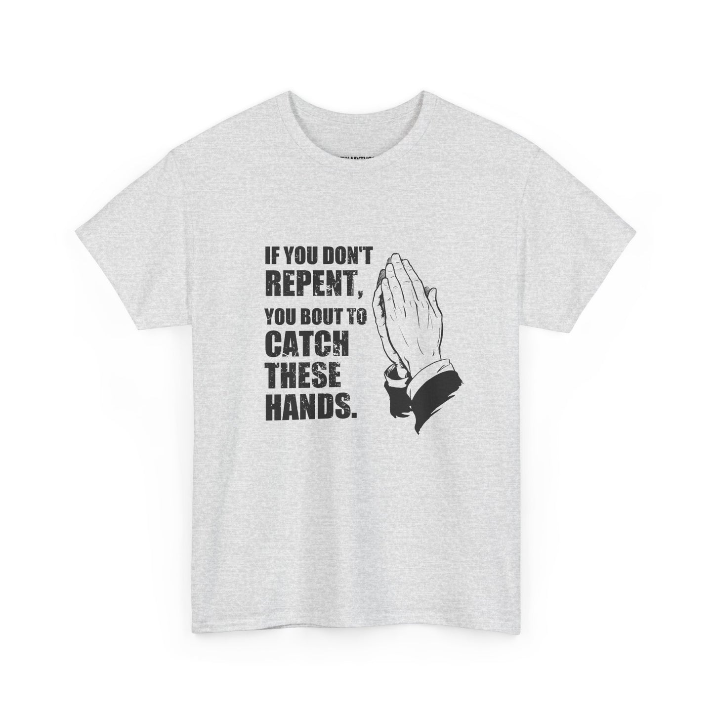 Repent Tee