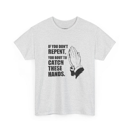 Repent Tee