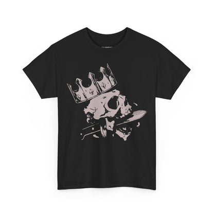 Long Live The King