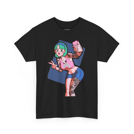 Capsule Queen