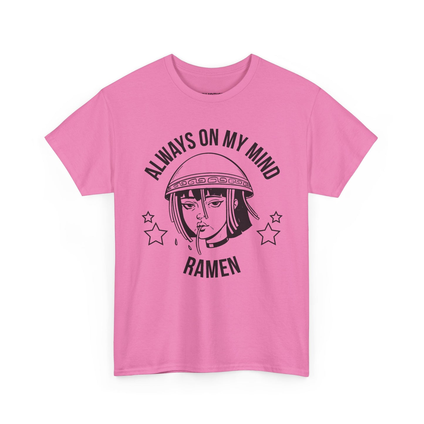 Ramen On My Mind