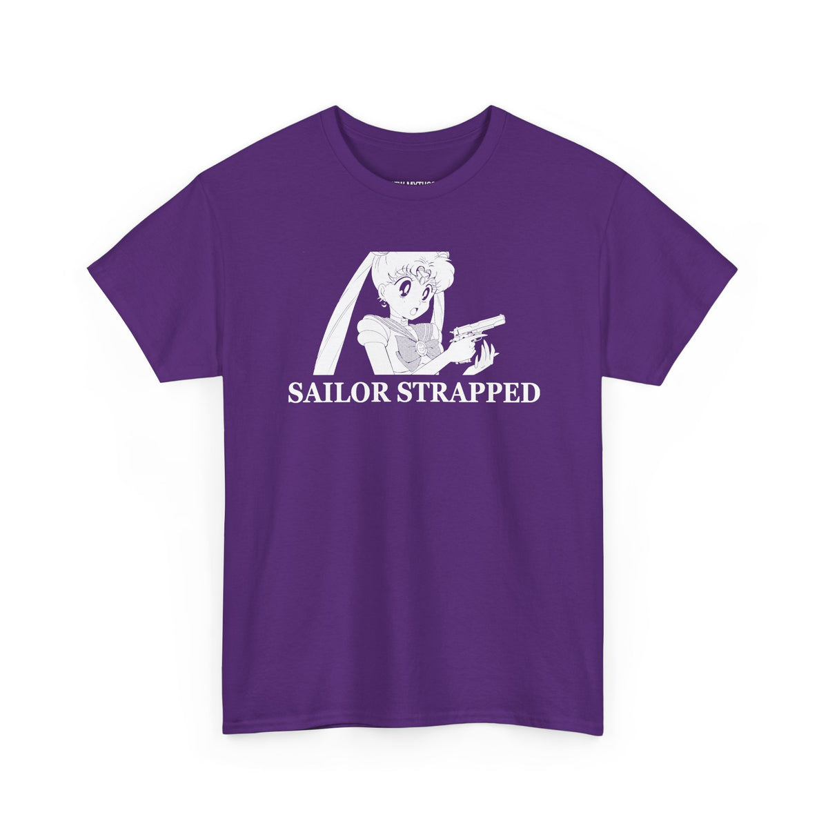 Sailor Strapped