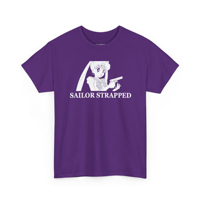 Sailor Strapped