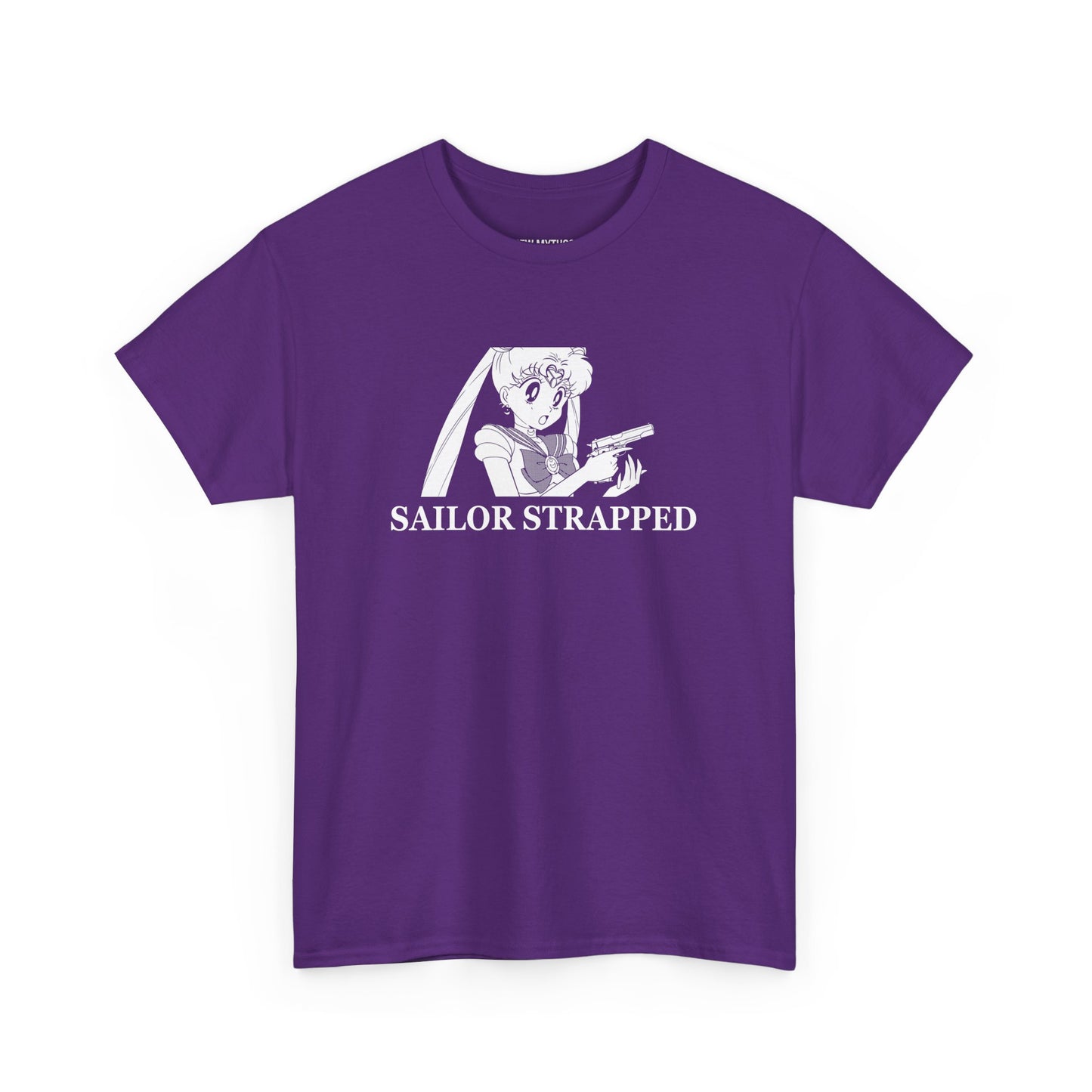 Sailor Strapped