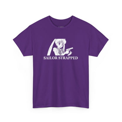Sailor Strapped