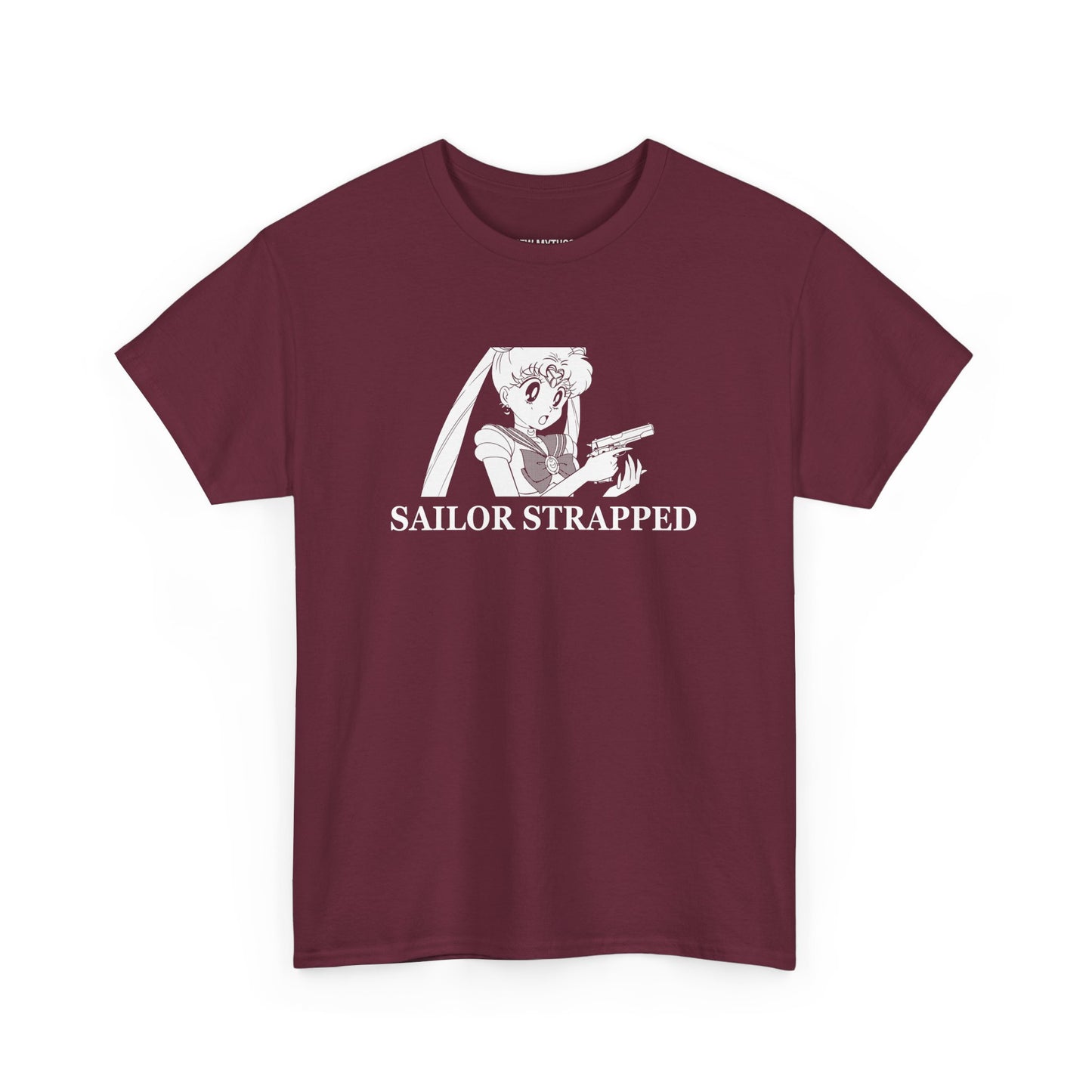 Sailor Strapped
