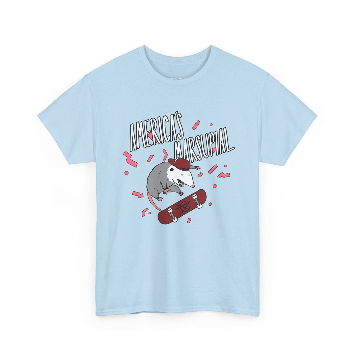 America's Marsupial