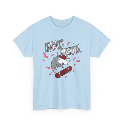 America's Marsupial